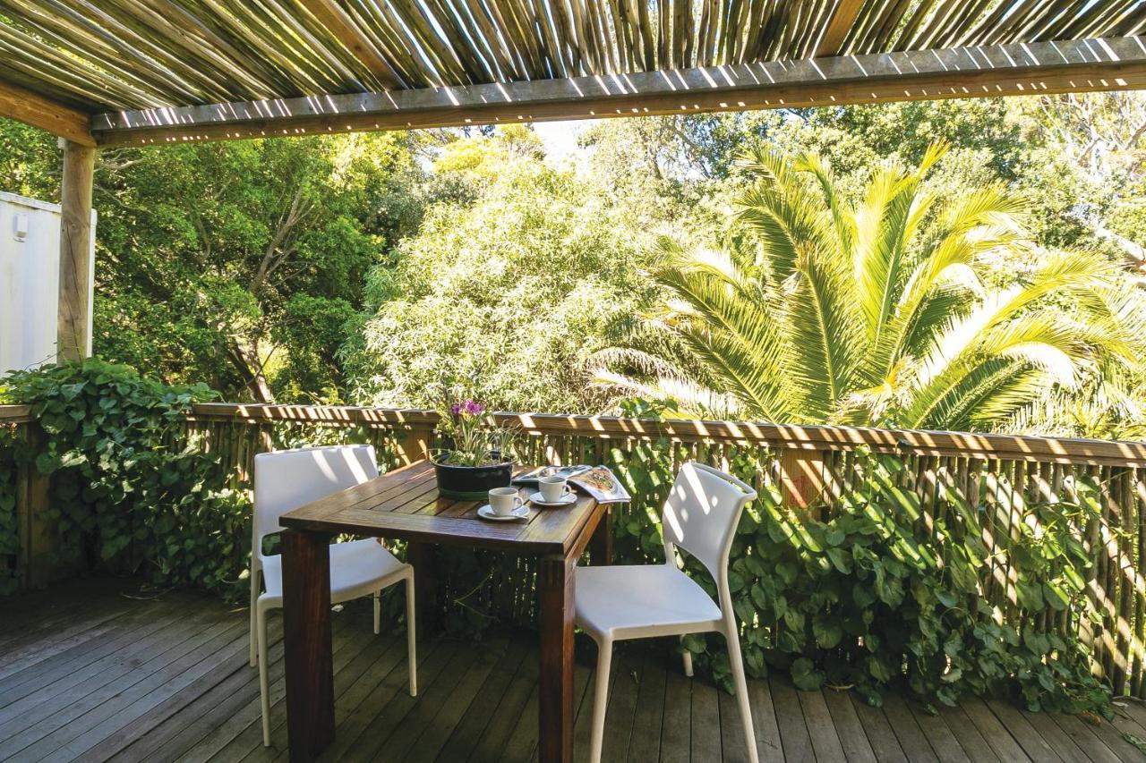 Camps Bay Forest Pods Kaapstad Buitenkant foto